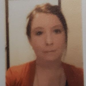 Meet your Posher, Starla